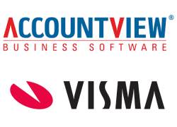 Visma AccountView