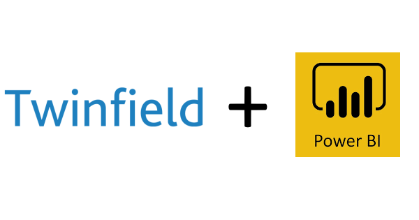 Power BI Connector voor Twinfield
