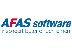 AFAS Profit Power BI