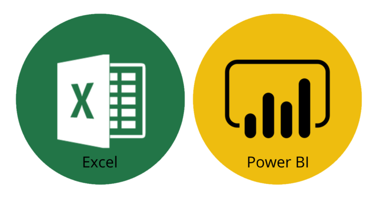 Power BI voor accountants (1/3) – Excel vs Power BI