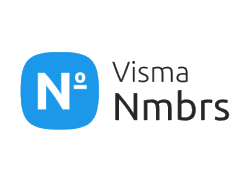 Visma Nmbrs Power BI