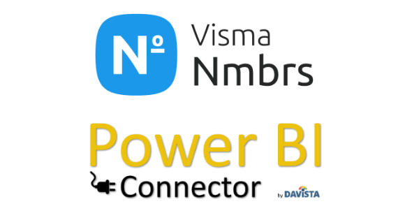 Nieuw: Power BI Connector voor Nmbrs