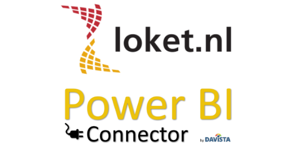Nieuw: Power BI Connector voor Loket