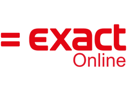 Logo Exact Online